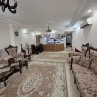 آپارتمان ۹۵متری ۲خوابه سنددار/ خ فراشاهی/|فروش آپارتمان|قم, شاه سید علی|دیوار