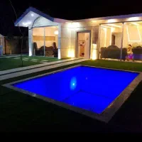 پیمانکاری باغ ویلا سوله و ساختمان