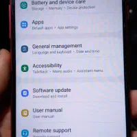 گوشی سامسونگ Galaxy A20s