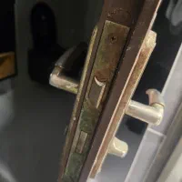 درب منزل|حراج|قشم, |دیوار