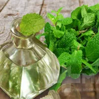 فروش عرق نعناع دو آتیشه و گلاب ( عرق گل )