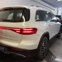 بنز ثبتنام بنز eqb|خودرو سواری و وانت|تهران, اختیاریه|دیوار