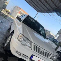 پراید ۱۱۱ رخ عالی سفید ۱۳۹۷