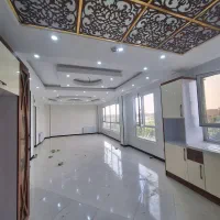 اپارتمان ۹۷متری روبروی فضای سبز تک واحدی|اجارهٔ آپارتمان|تهران, تختی|دیوار