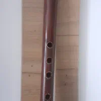 فلوت سرخپوستی ( کوانا)