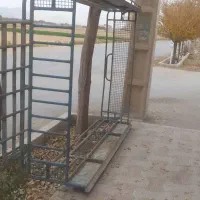 باربند|قطعات یدکی و لوازم جانبی|قهدریجان, |دیوار