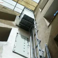 بالابرهیدرولیک|خدمات پیشه و مهارت|بابل, |دیوار