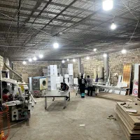 خدمات برش پی وی سی مونتاژ نصب