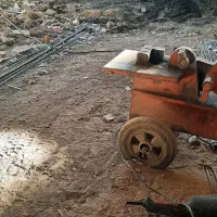 نگهبان ساختمان