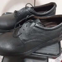 کفش مردانه سایز ۴۱ نو