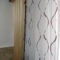 پرده سالن 3x6