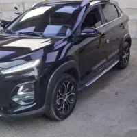 x22 pro 1404|خودرو سواری و وانت|تهران, نعمت‌آباد|دیوار