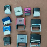 مهر فوری ژلاتینی