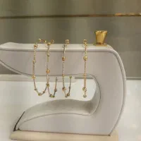 طلای بدون اجرت(مخصوص پس انداز)