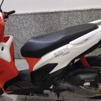 فروش فوری طرح کیلیک ۱۵۰ کویر ۱۴۰۲ کارکرد زیر ۱۰۰۰|موتورسیکلت|قم, زنبیل آباد|دیوار