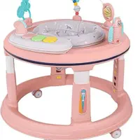 روروک ۳۶۰درجه چرخان