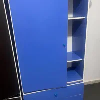 کمد لباس|جاکفشی، کمد، دراور|پارس‌آباد, |دیوار