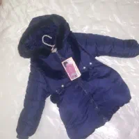 کاپشن بچگانه مناسب برای هشت ماه تا دوسال