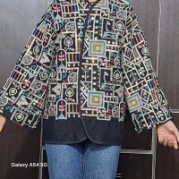 مانتو شیک مجلسی