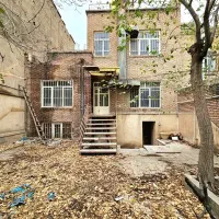 2-طبقه-کلنگی-170-متر-آراسته-12-نزدیک-ولیعصر