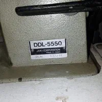 چرخ خیاطی برق جوکی ژاپنی
