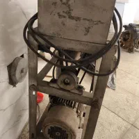 چرخش گوشت صنعتی