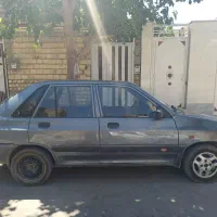پراید 141مدل90sx|خودرو سواری و وانت|کوهدشت, |دیوار