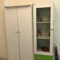 کمد و ویترین کودک