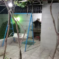 باغچه در میم|فروش خانه و ویلا|کهک, |دیوار