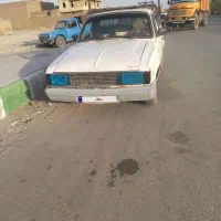 پیکان وانت ۹۱دوگانه کارخانه