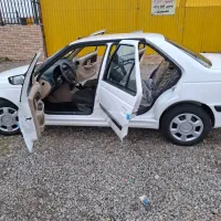 فروش یه دستگاه پژوپارس xu7p موتورجدید|خودرو سواری و وانت|خرمآباد (تنکابن), |دیوار