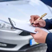 جذب کارشناس اتومبیل وکارشناس درمان در شرکت ارزیابی