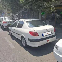 ۲۰۶ آریان