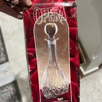 تنگ وگیلاس اپرا ایتالیایی اکبند