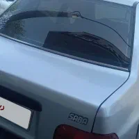 پراید ۸۷ دوگانه شرکت