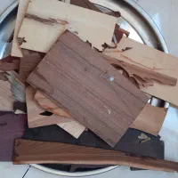 چوب معرق کاری