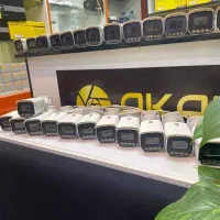 دوربین مداربسته هوشمند تایید اماکنAIPHONE21|دوربین مداربسته|اردبیل, |دیوار