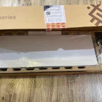 سوییچ روتر میکروتیک مدل CRS326-24G-2SRM|مودم و تجهیزات شبکه|اصفهان, سپاهان‌شهر|دیوار