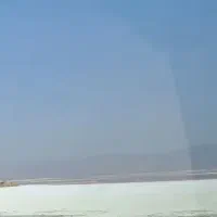 زمین بایر یا موات ۲۰ هکتار به بالا