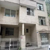 ۲۱۰ متر کلنگی با دو طبقه بنا پاسداران ضرابخانه