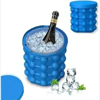 یخ ساز سیلیکونی ICE CUBE MAKER|یخچال و فریزر|تهران, فلسطین (میدان انقلاب)|دیوار