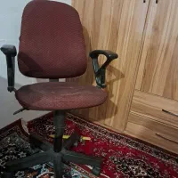 صندلی چرخان