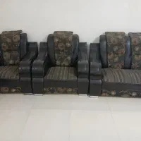 هفت نفره مبل