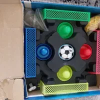 هاکی و عروسک فقط ۱۵۰