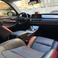 ایکس ۵۵ پرو مدل۴۰۳|خودرو سواری و وانت|دورود, |دیوار