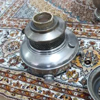 سماور روسی قدیمی|سماور، چای‌ساز، قهوه‌ساز|ارومیه, |دیوار