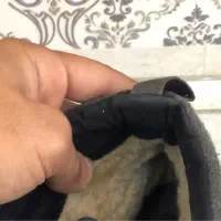 کفش نیم بوت اورجینال سایز ۴۴|کیف، کفش، کمربند|اردبیل, |دیوار