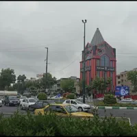 آپارتمان سند دار توشیبا