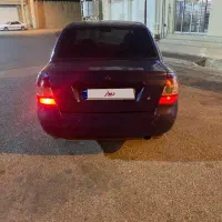 تیبا مدل ۹۰ دوگانه دستی