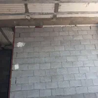 بنای ساختمان دیوار چینی سیمانکاری گچکاری|خدمات پیشه و مهارت|بروجرد, |دیوار